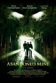 The Mine (2012)