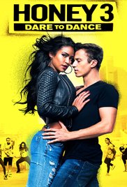 Honey 3: Dare to Dance (2016)