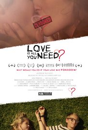 Love Is All You Need? (2016)