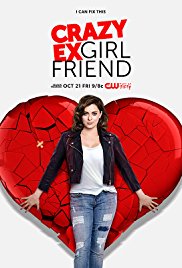 Watch Full Movie :Crazy ExGirlfriend (2015)