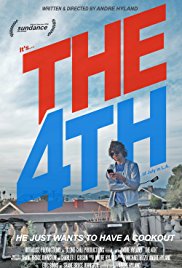 The 4th (2016)